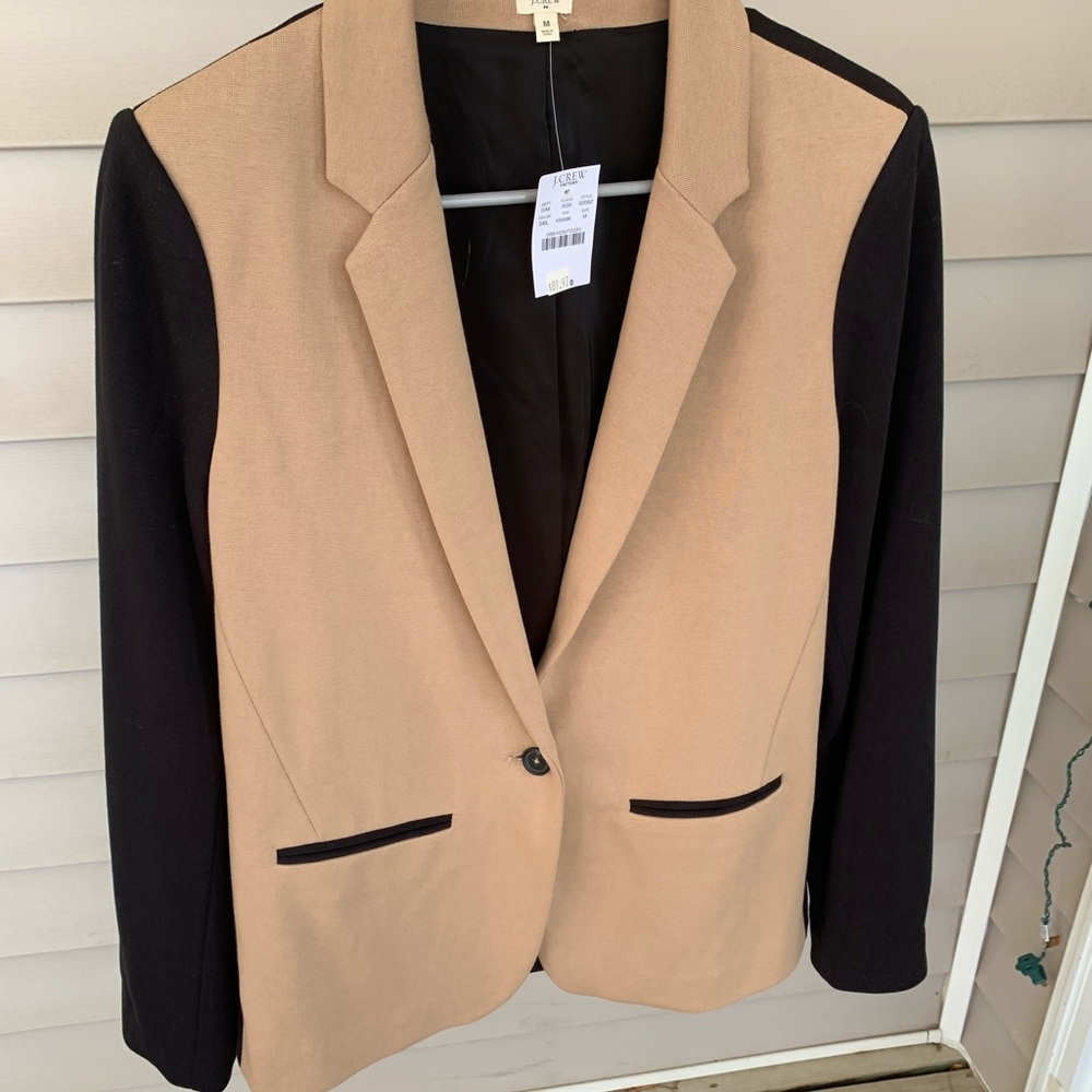 Women’s J. Crew Blazer